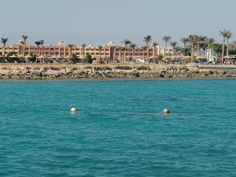 Strand Arabella Azur Resort