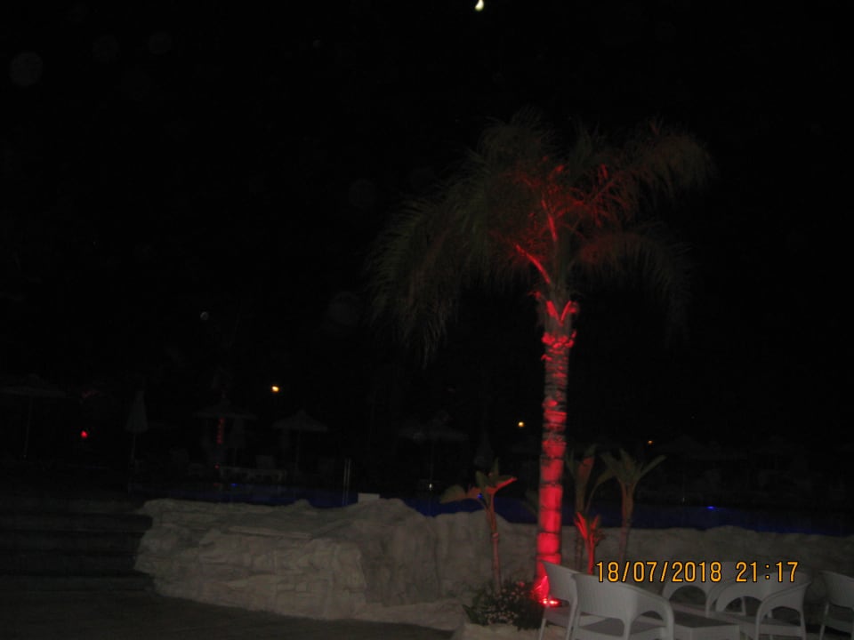 Pool Hotel Christofinia
