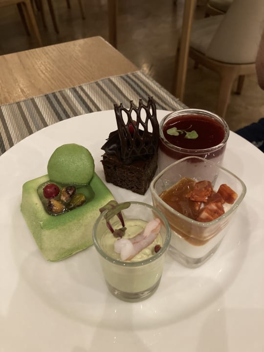 Gastro Amavi, MadeForTwo Hotels