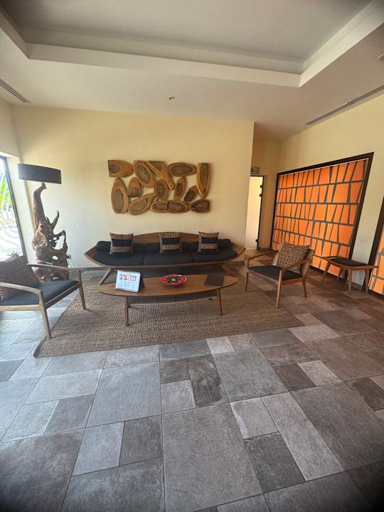 Sport & Freizeit Hotel Riu Cabo Verde