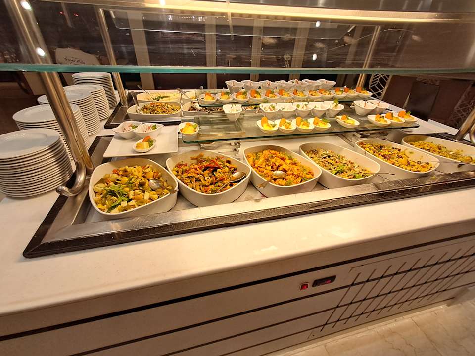 Gastro Hilton Hurghada Plaza