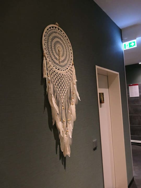 Sport & Freizeit NH Collection Köln Mediapark