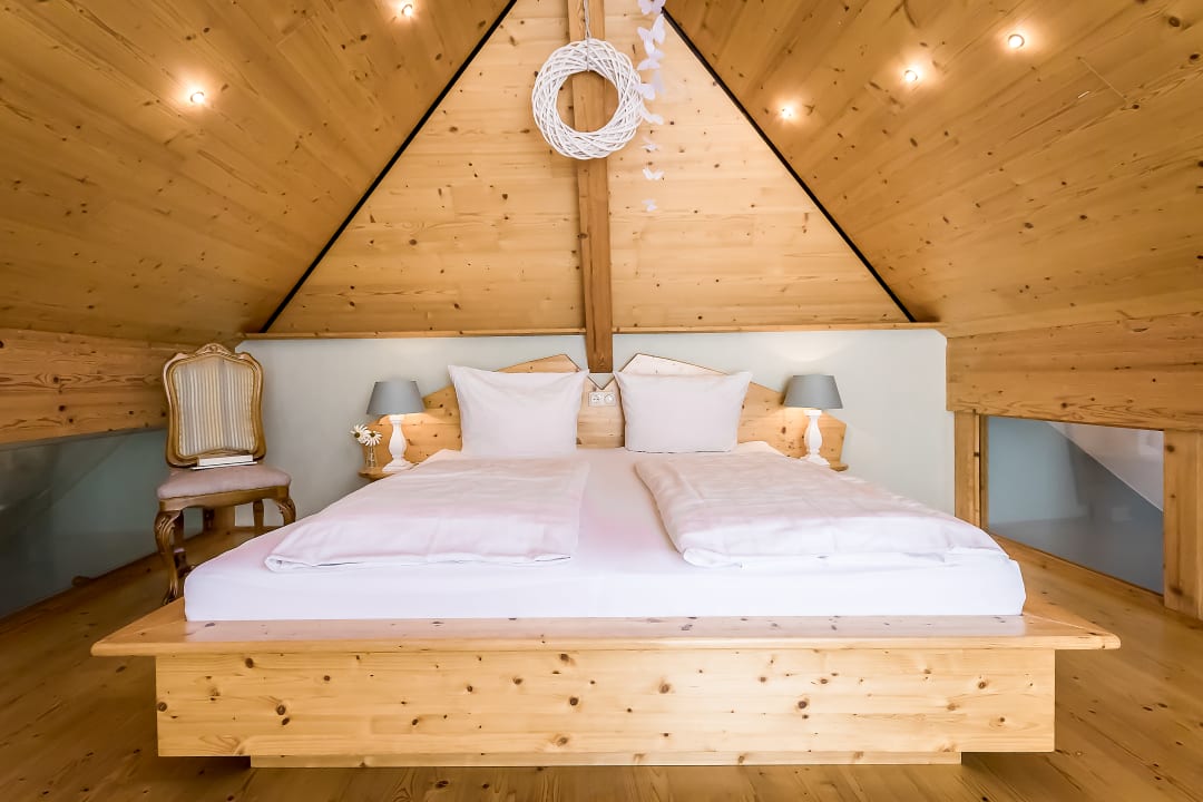 Zimmer Hotel Zum Günen Kranz