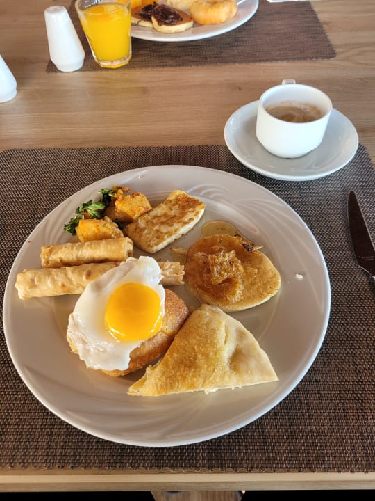 Gastro Salamis Bay Conti Resort Hotel & Casino