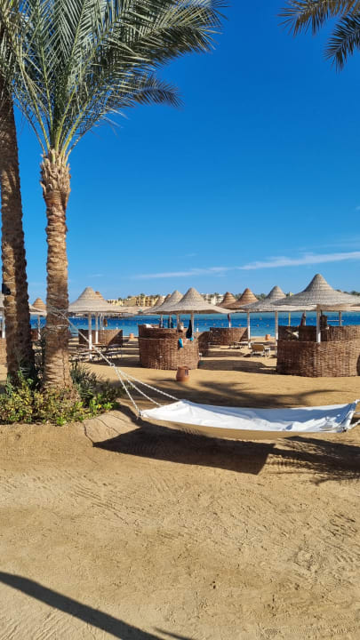 Strand Steigenberger Coraya Beach - Adults only