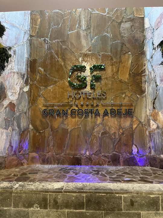 Sonstiges GF Gran Costa Adeje