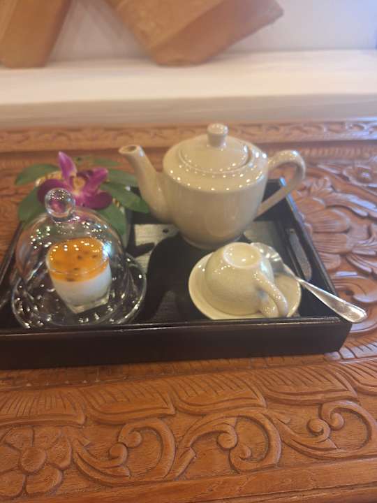 Sonstiges Santhiya Phuket Natai Resort & Spa