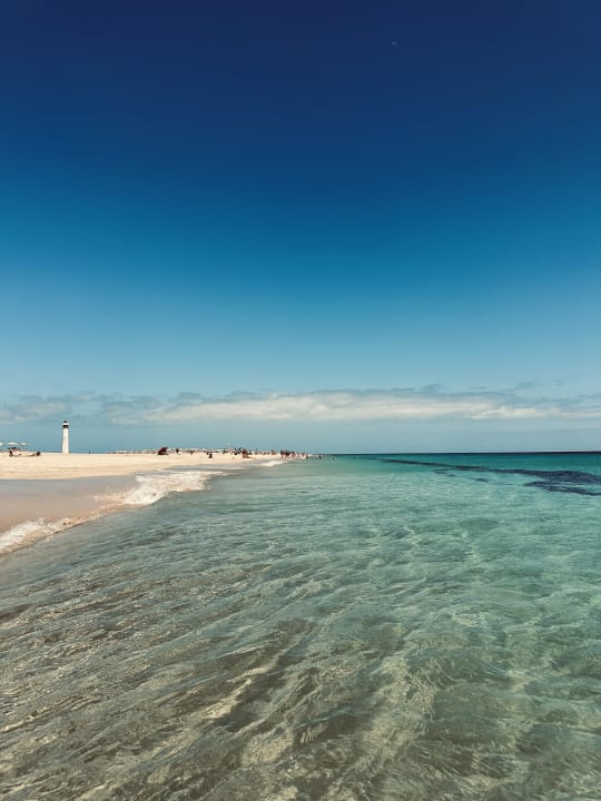 Strand ROBINSON JANDIA PLAYA