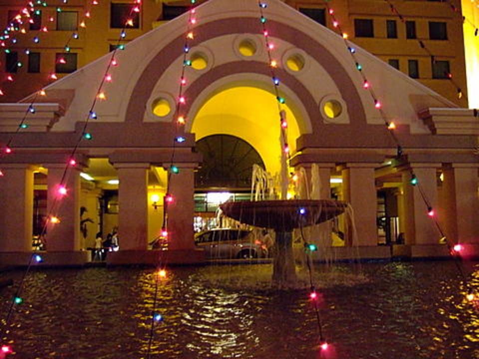 Florida Mall Hotel The Florida Hotel & Conference Center