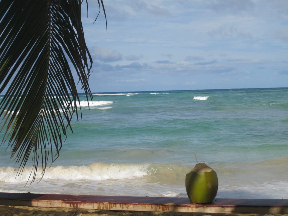 Cool,oder? Grand Sirenis Punta Cana Resort & Aquagames