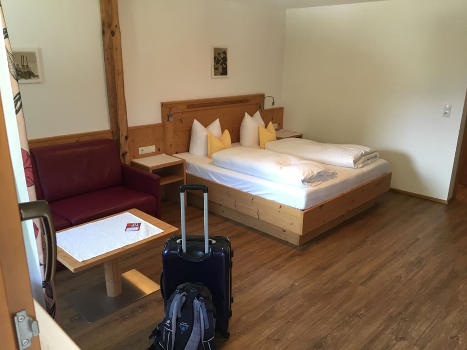 Zimmer Märzenklamm - Hotel. Gasthof