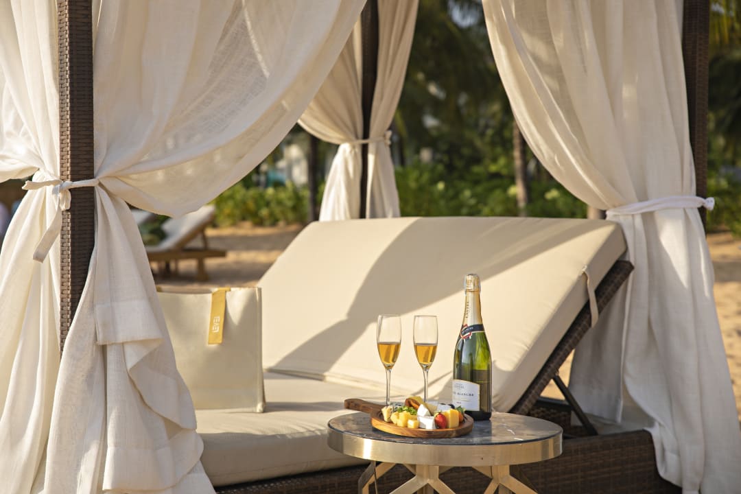 Strand Meliá Vinpearl Phu Quoc