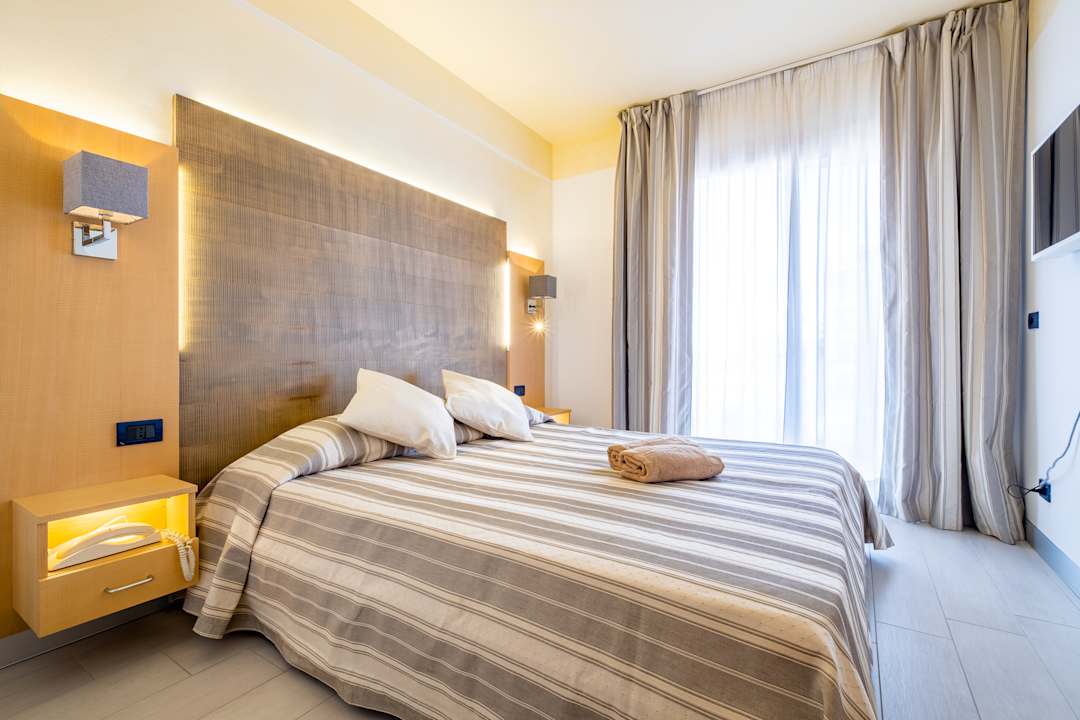 Zimmer HOTEL MARE