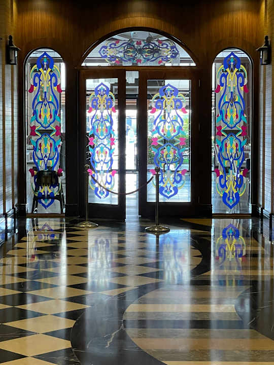 Gastro Adalya Elite Lara