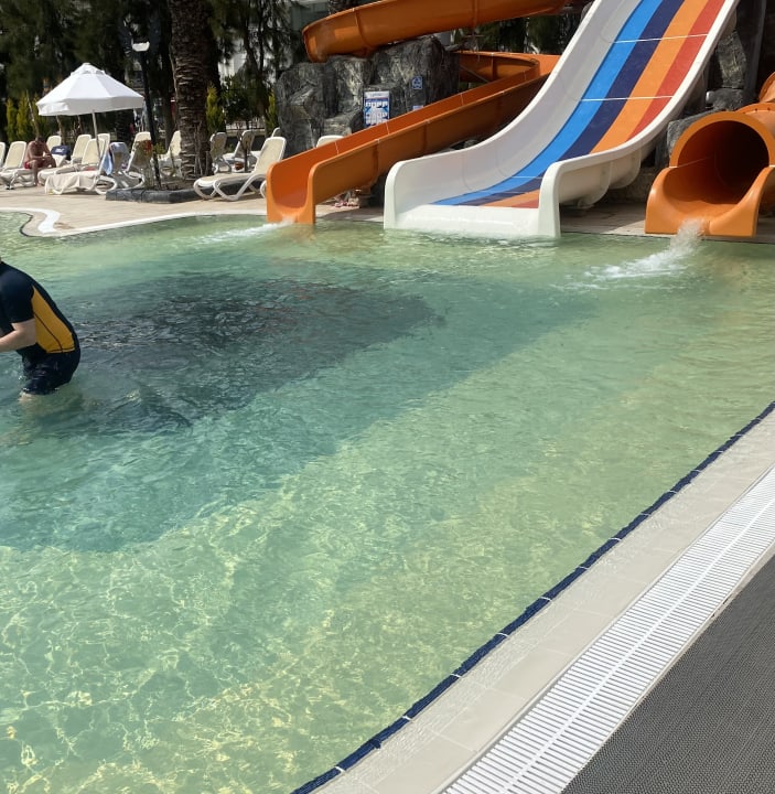 Pool Royal Wings Hotel