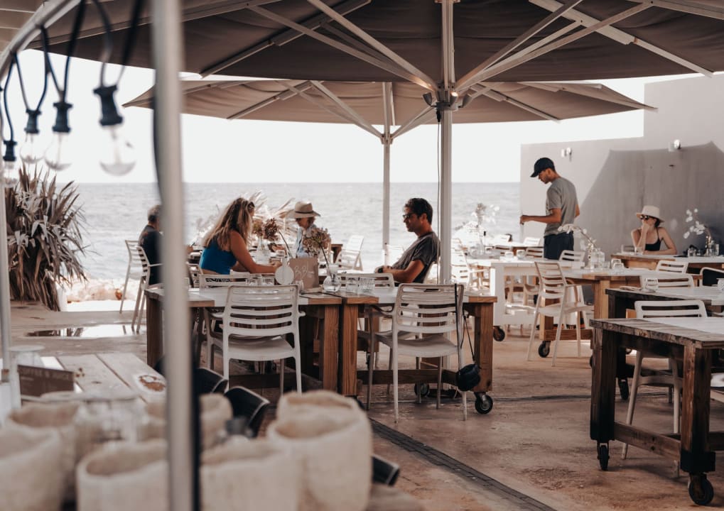 Gastro Hotel BijBlauw