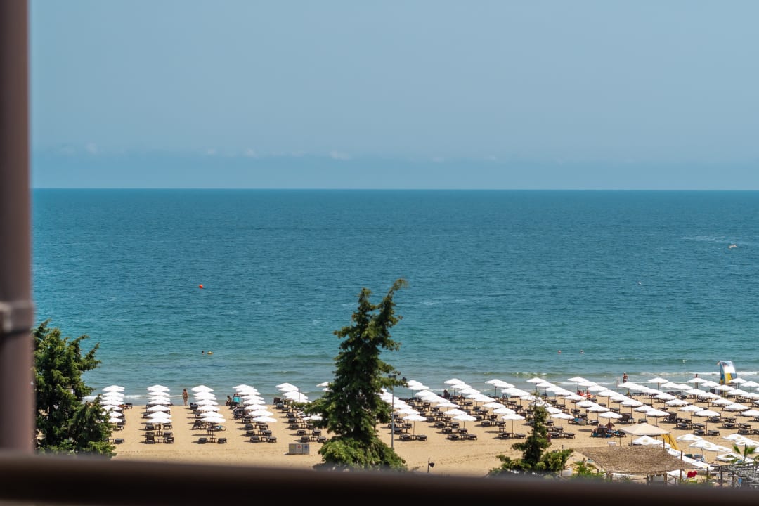 Zimmer MPM Hotel Orel
