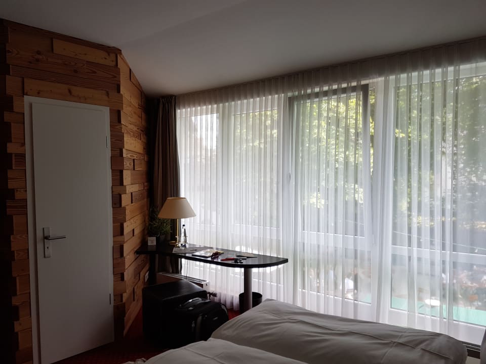 Zimmer Hotel Jagdschloss