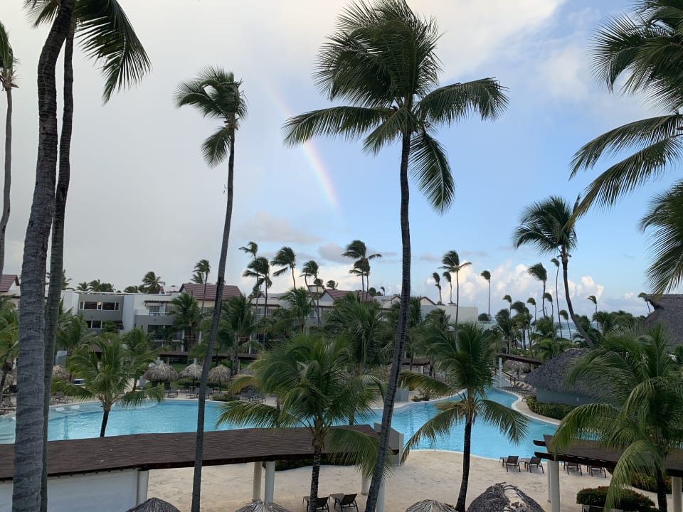 Pool Breathless Punta Cana Resort & Spa