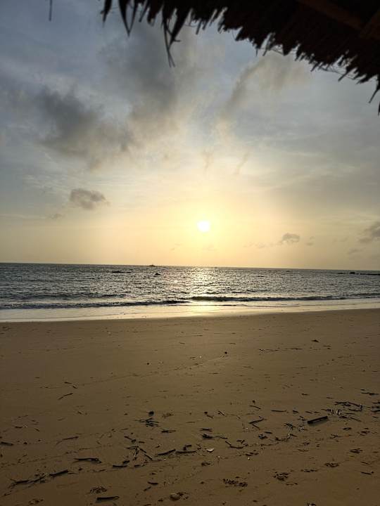 Strand Khaolak Emerald Beach Resort & Spa