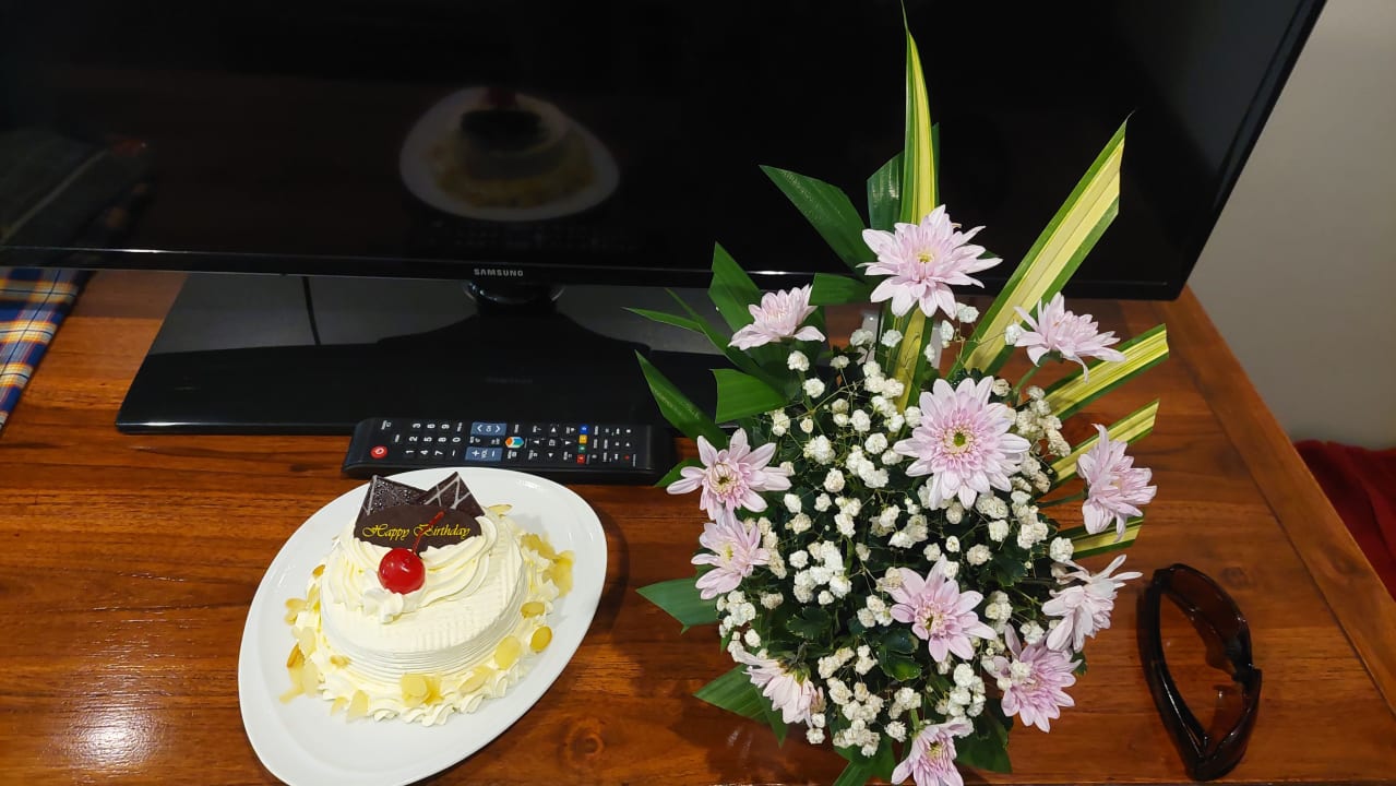 Gastro Khaolak Laguna Resort