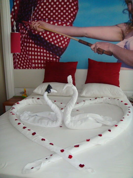 Zimmer 2269 Vikingen Infinity Resort & Spa