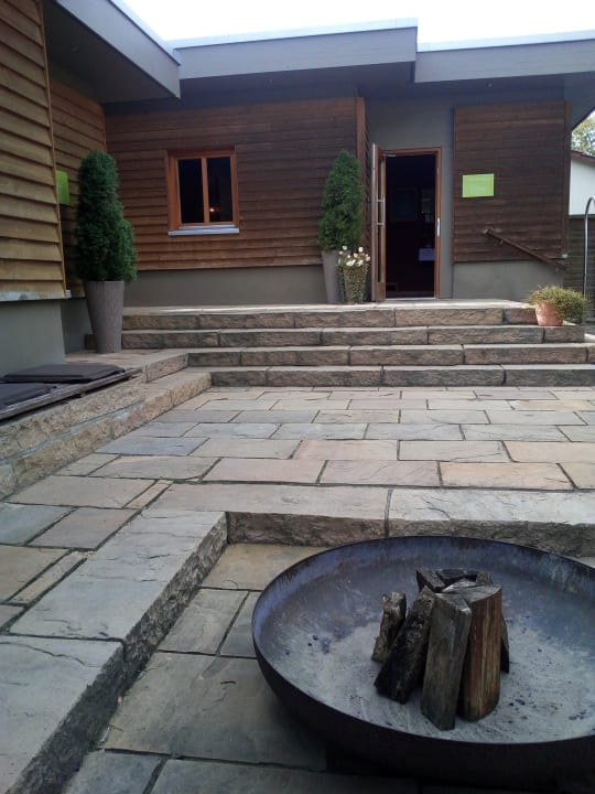 Sport & Freizeit Naturresort & Spa Schindelbruch