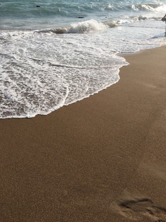 Strand Limak Lara Deluxe Hotel & Resort