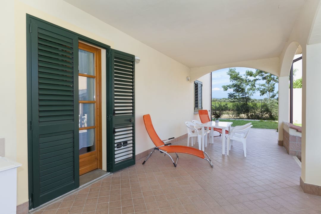 Zimmer Agriappartamenti Borgo Guglielmo