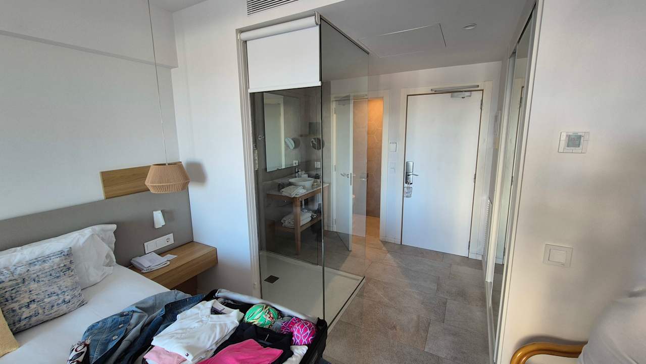 Zimmer Myseahouse Flamingo - Adults only