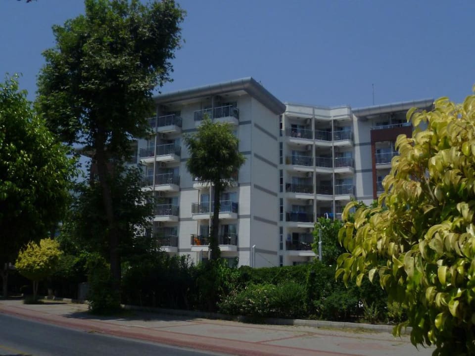 Hotel zur Meerseite Hotel Grand Okan