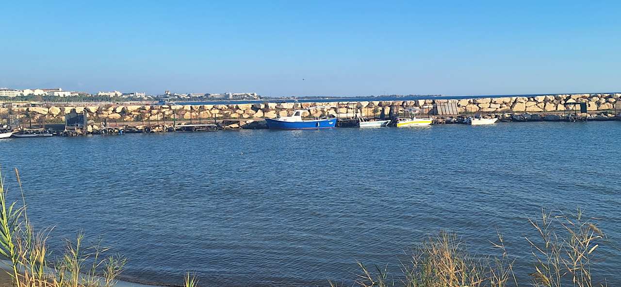 Strand Grand Seker Hotel