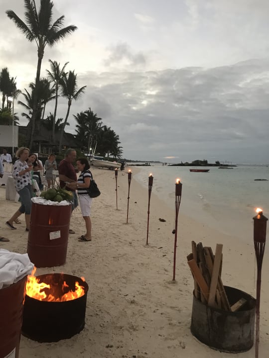 Strand Veranda Palmar Beach Hotel