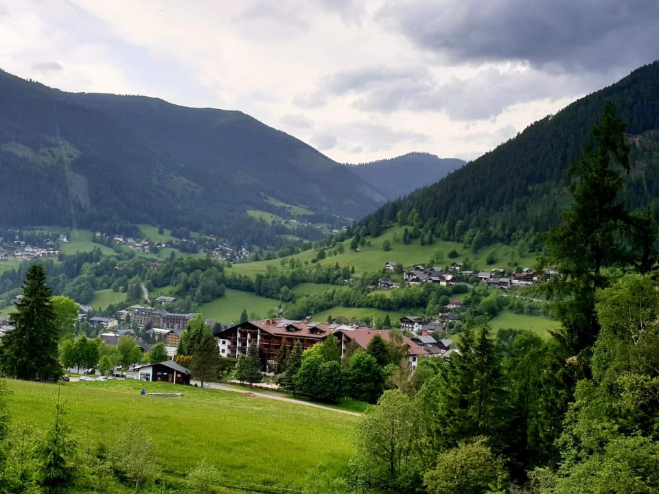 Außenansicht Der Kirchheimerhof - Superior Refugium