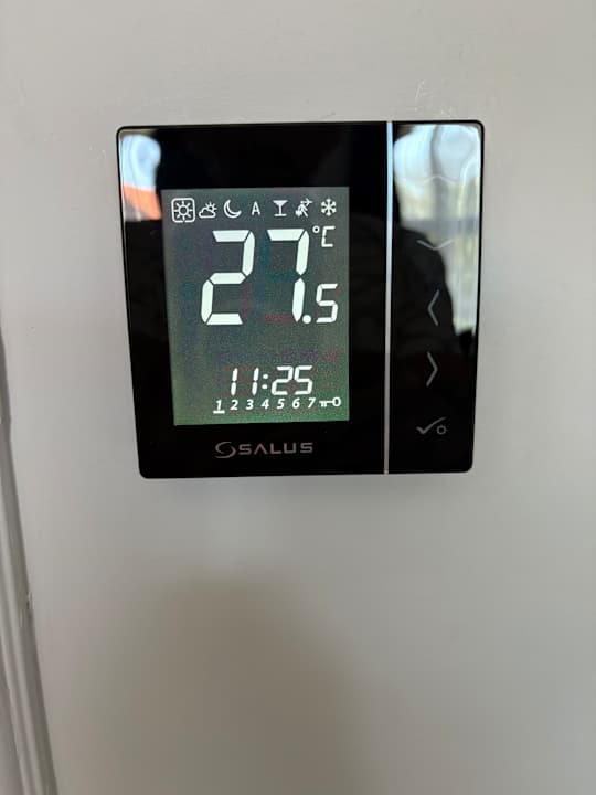 Zimmer House Of Charles