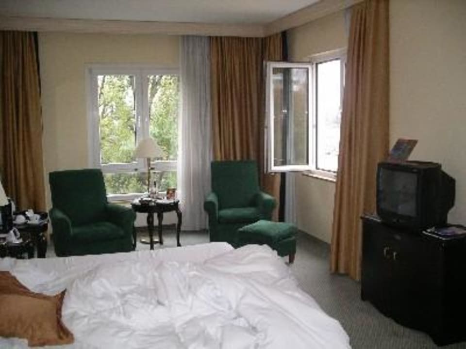 keine Suite Dorint Hotel Bonn