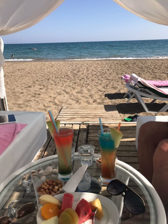 Strand Belconti Resort Hotel