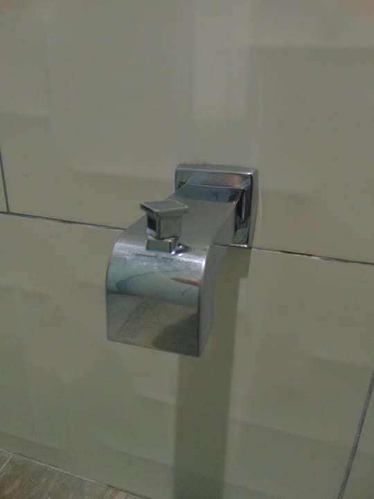 Zimmer Hotel Crowne Plaza San Jose Corobici