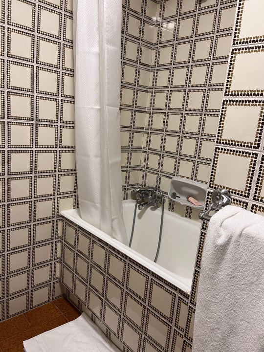 Zimmer Hotel Premeno