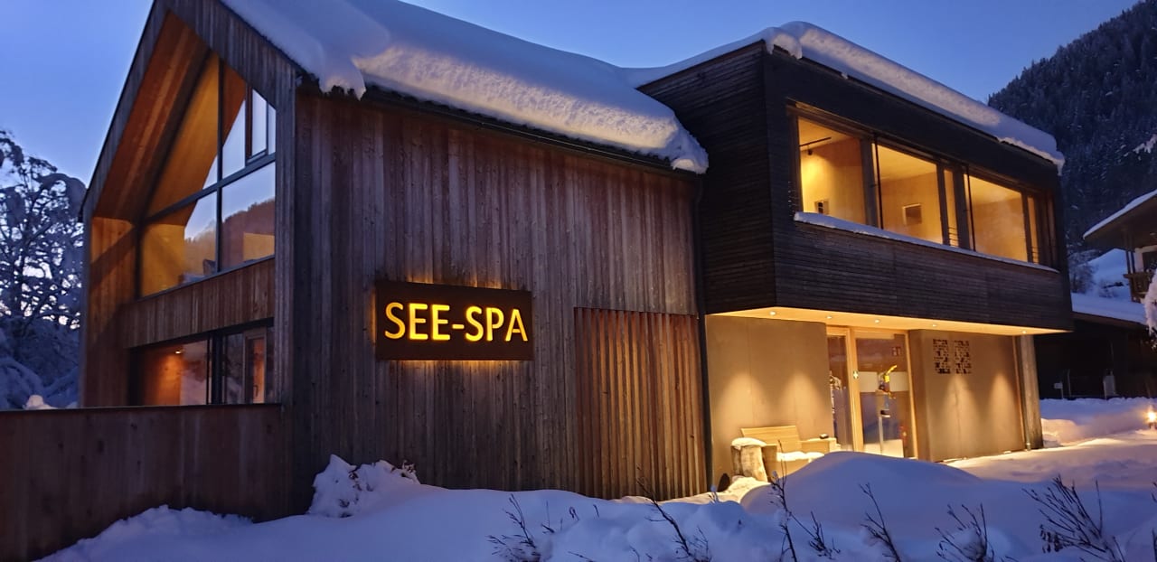 Sport & Freizeit Regitnig - Hotel & Chalets