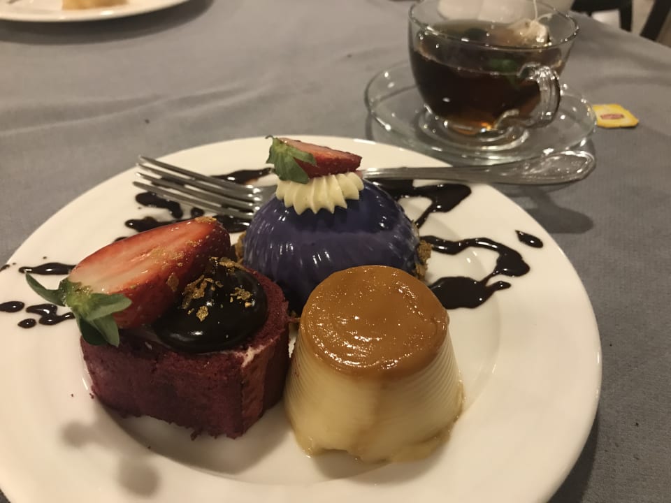 Gastro Royal Seginus