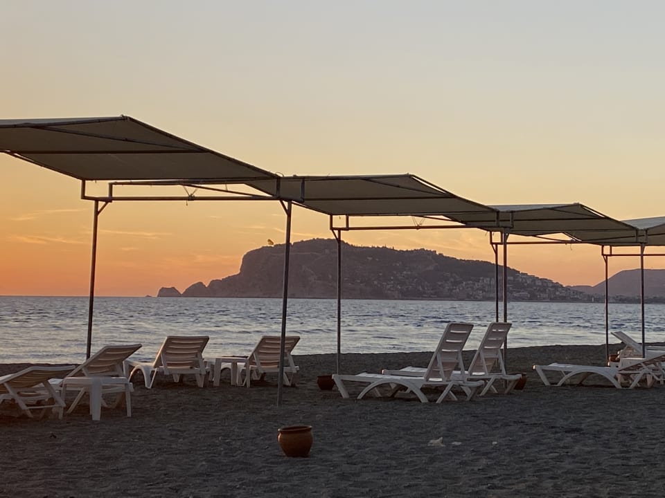 Strand Labranda Alantur Resort