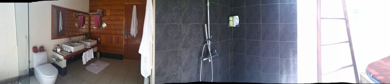 Watervilla 513 Meeru Maldives Resort Island