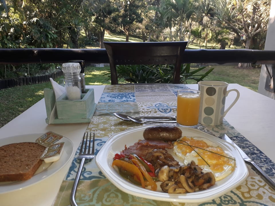 Sonstiges The Sandpiper  Gästehaus