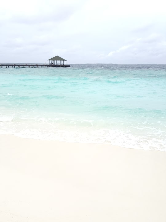 Strand Adaaran Select Meedhupparu Island Resort - Premium All Inclusive