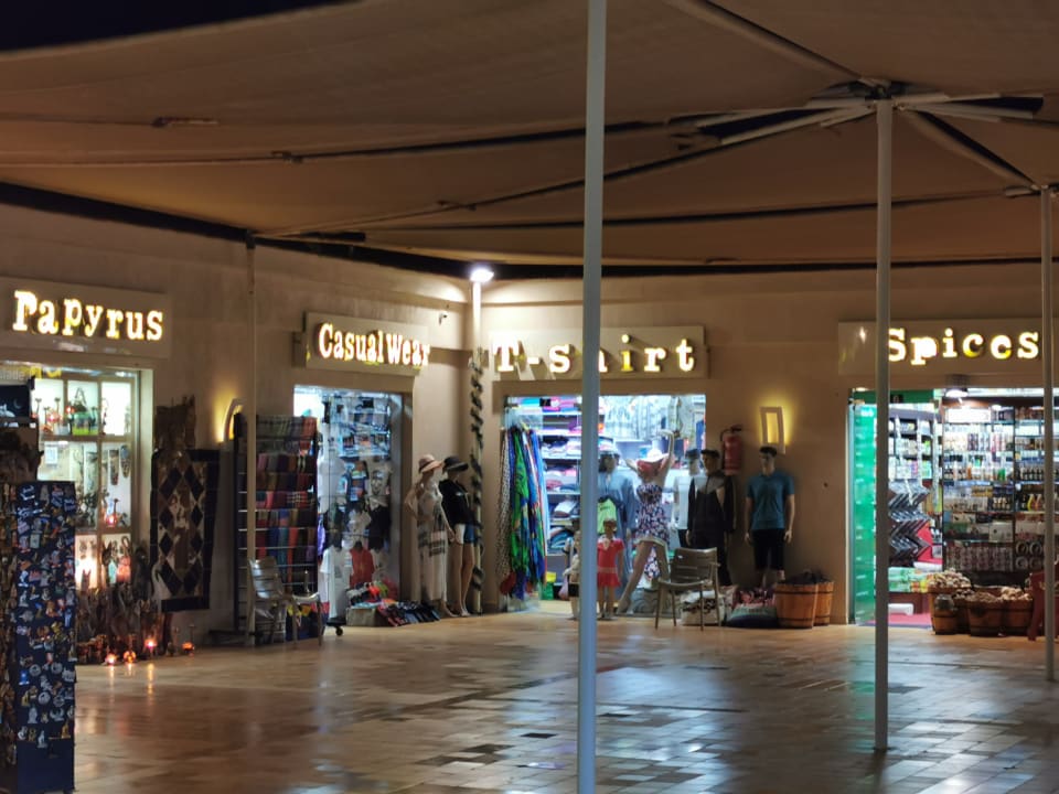 Sonstiges Pickalbatros Sea World Resort - Marsa Alam