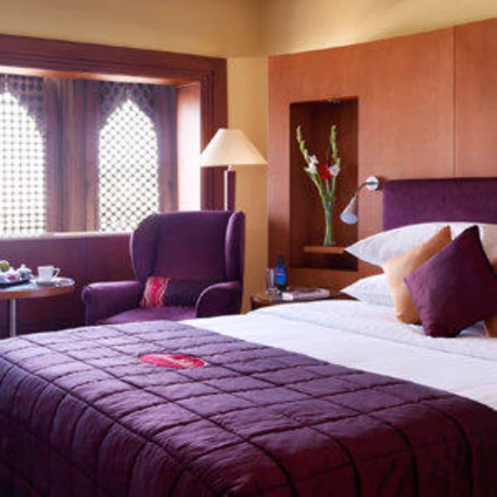 Royal Club Room Radisson Blu Hotel Jeddah