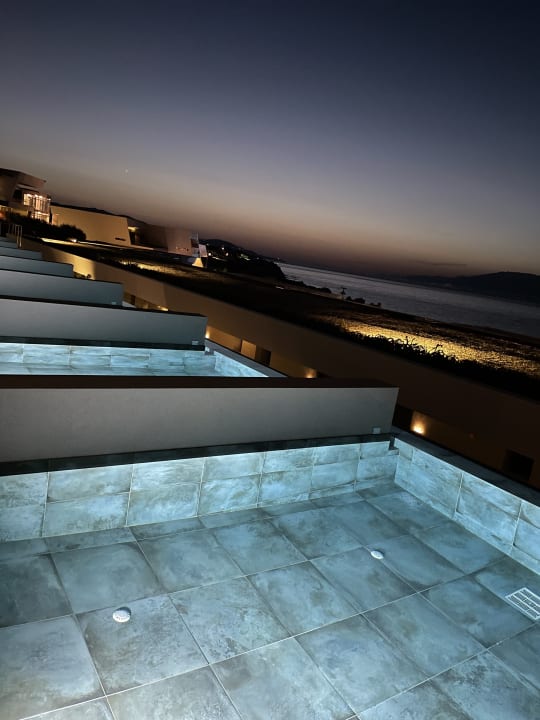 Ausblick Lesante Blu - The Leading Hotels of the World