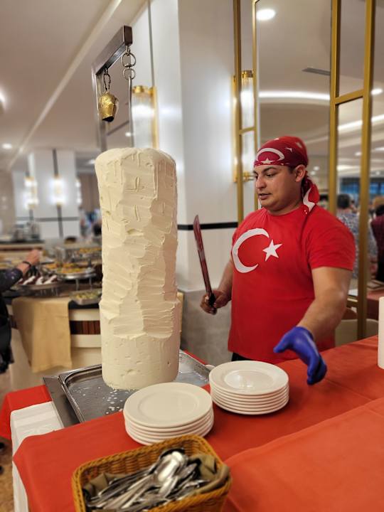 Gastro Aydinbey Kings Palace & Spa