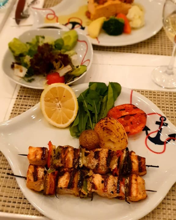 Gastro Voyage Belek Golf & Spa